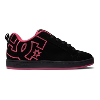 DC Shoes Apparel|Outer Layer Femme 300678 DC SHOES