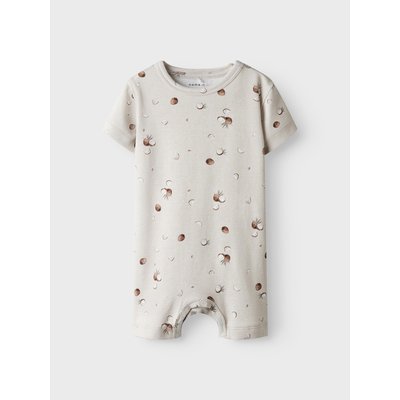 pyjama sans pieds NAME IT NAME IT