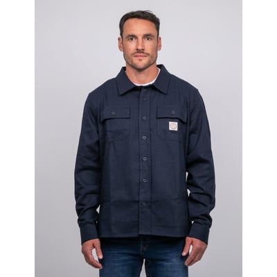 Surchemise Manches Longues Zantera RITCHIE