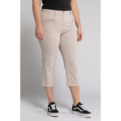 Pantalon, longueur au mollet ULLA POPKEN