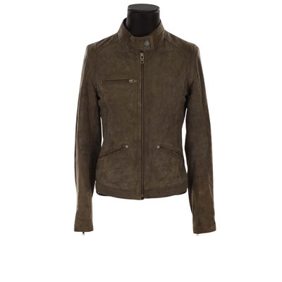 Veste en daim - Très Bon État ZADIG&VOLTAIRE