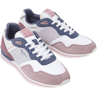 Baskets London Print PEPE JEANS