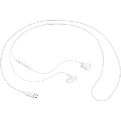 Ecouteurs Tuned by AKG USB Type-C Blanc SAMSUNG