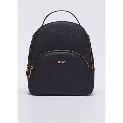 Sac à dos noir Liu Jo Better LIU JO