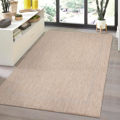 Tapis extérieur intérieur FARO NAZAR RUGS
