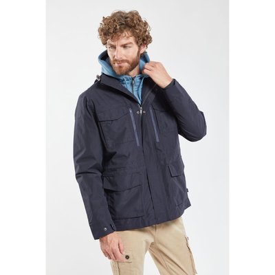 Parka imperméable HALFTIME BERMUDES