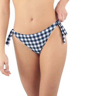 Bas de maillot coupe brésilienne Mimbeau LAURA BY JANINE ROBIN