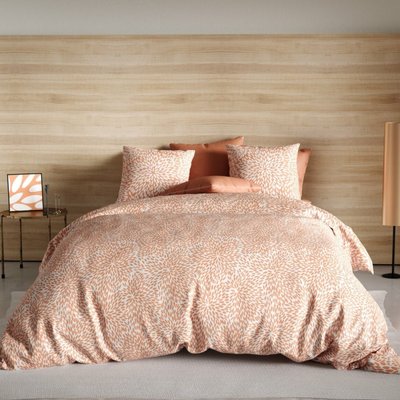 Housse de couette  LANTANA  microfibre DECORATIE
