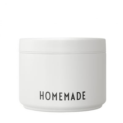 Lunch Box Thermos 33 cl Homemade DESIGN LETTERS