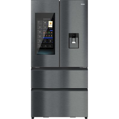 Réfrigérateur multi portes HFW99F19ESSB HAIER