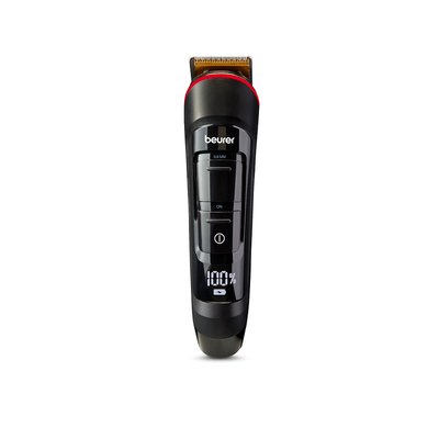 Tondeuse à barbe MN4X BEURER