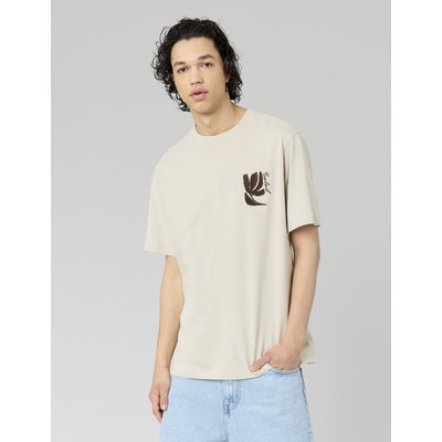 T-shirt brodé BZB