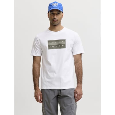 T-shirt manches courtes JACK & JONES