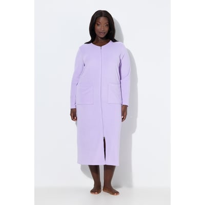 Peignoir en tissu éponge ULLA POPKEN