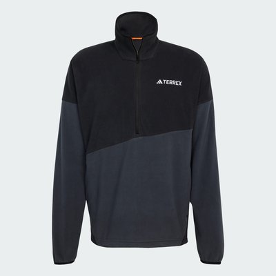 Anorak polaire Terrex Multi Climawarm adidas Performance