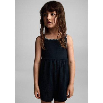 Combi-short droite MANGO BABY