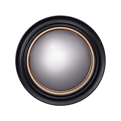 Miroir en bois BORD CHEHOMA