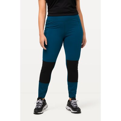 Legging de randonnée à taille haute ULLA POPKEN