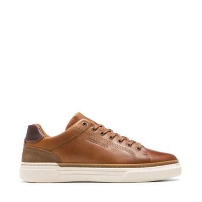 BASKET cuir VAILLANCE REDSKINS