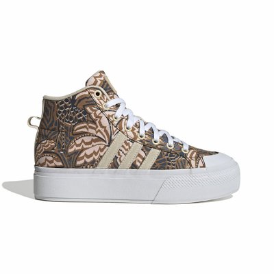 Chaussures adidas montante a talon pour femme La Redoute