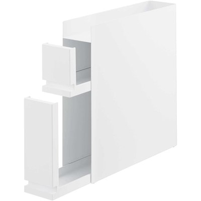 Etagère de rangement spécial cuisine Tower YAMAZAKI