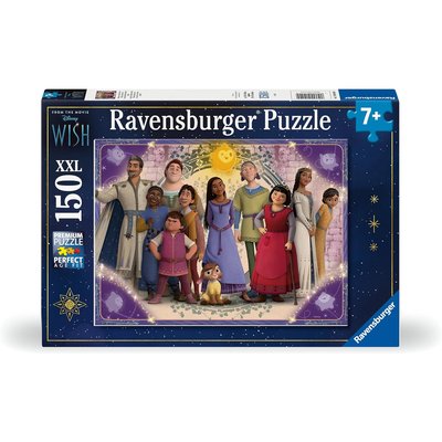 Puzzle Disney Wish 150 pcs XXL RAVENSBURGER