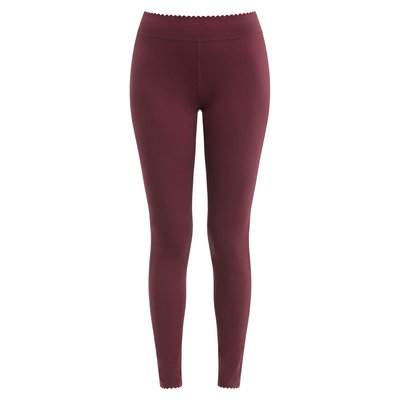 Legging long coton Body Touch Easy DIM