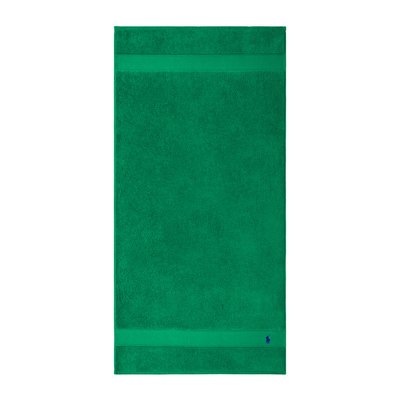 Serviette de bain en coton, POLO PLAYER RALPH LAUREN HOME