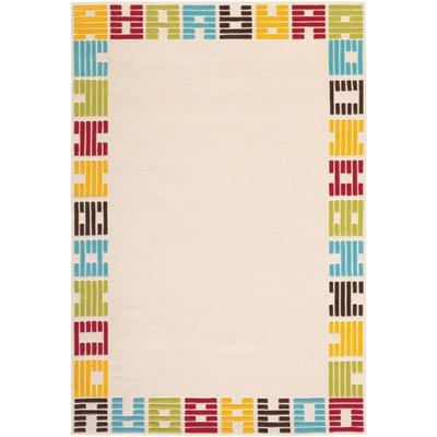 Tapis moderne rectangulaire, Joy ARTE ESPINA