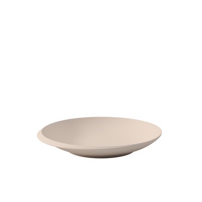 Coupe Plate NEWMOON VILLEROY & BOCH