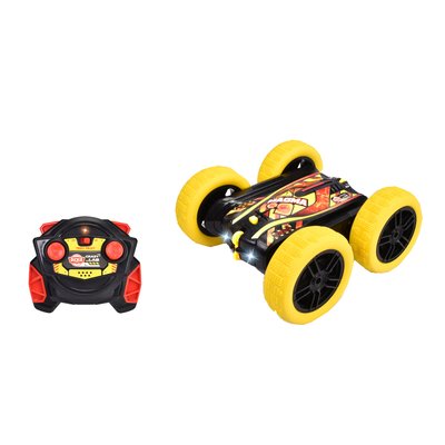 RC Fire 'n Frost Flippy - Véhicule radio-commandé 16cm DICKIE TOYS