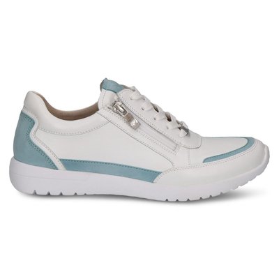 Basket en cuir CAPRICE