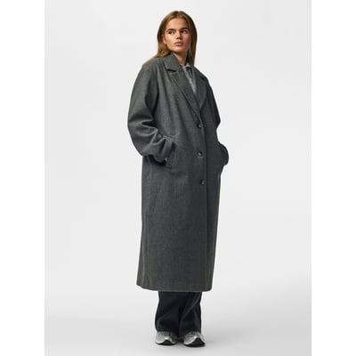 Manteau PIECES