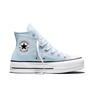 Baskets CHUCK TAYLOR ALL STAR LIFT PLATFORM CONVERSE