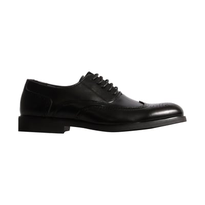 Derbies à Lacets ENZO MARCONI