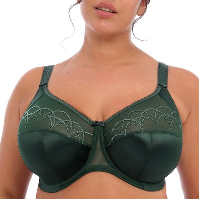 Soutien-gorge grande taille à armatures CATE ELOMI