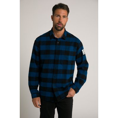 Chemise à carreaux, surchemise JP1880