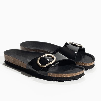Sandales Vegan ZEPHYR pour femme BAYTON