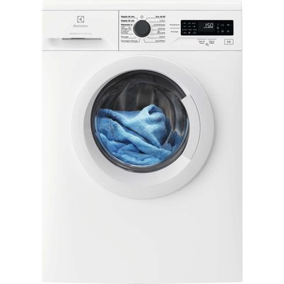 Lave linge frontal EWF0814A4 ELECTROLUX