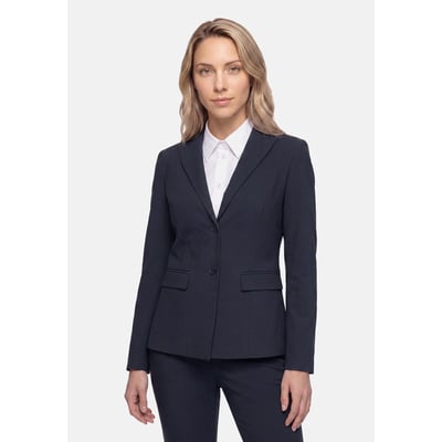 Blazer court à manches longues BETTY BARCLAY