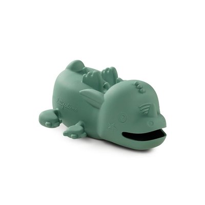 Jouet de bain Joe le dragon flotteur LILLIPUTIENS