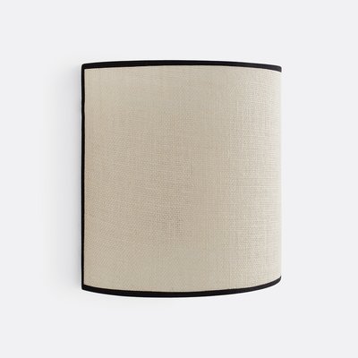 Come Jute Wall Light LA REDOUTE INTERIEURS