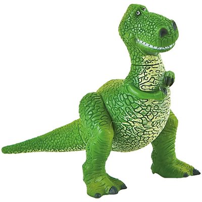 Figurine Rex BULLYLAND