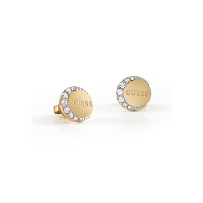 Boucles Doreilles Moon Phases GUESS
