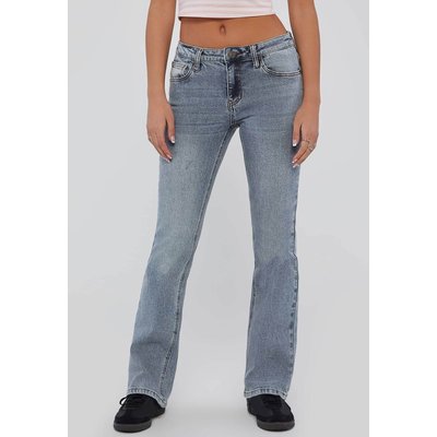 Jean Boot-Cut Taille Basse GUESS