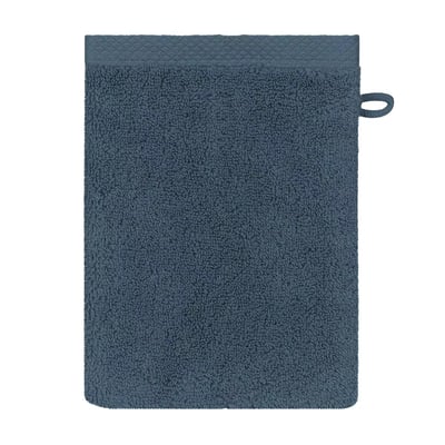 Gant de toilette pur coton ELEA GARNIER THIEBAUT