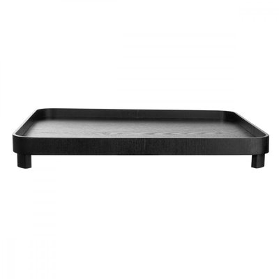 Plateau de service sur pieds 45x36cm ASA