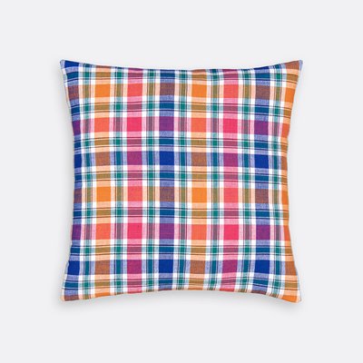 Copricuscino 45x45 cm, cotone, Ivani LA REDOUTE INTERIEURS