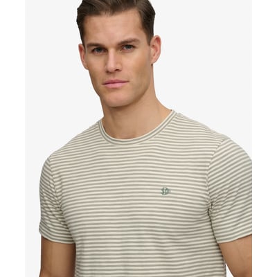 T-shirt Rayé Essential Classic SUPERDRY