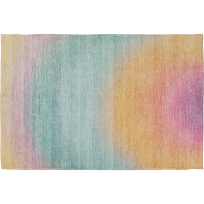 Tapis en polyester, RAINBOW KARE DESIGN